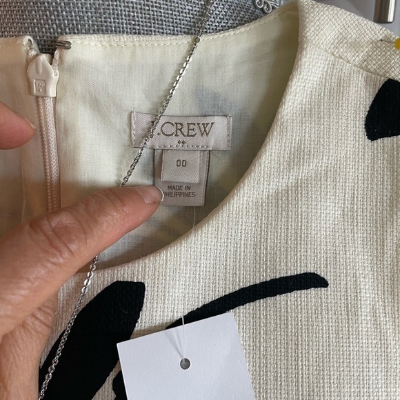 New - J Crew dress - Picture 5 of 9